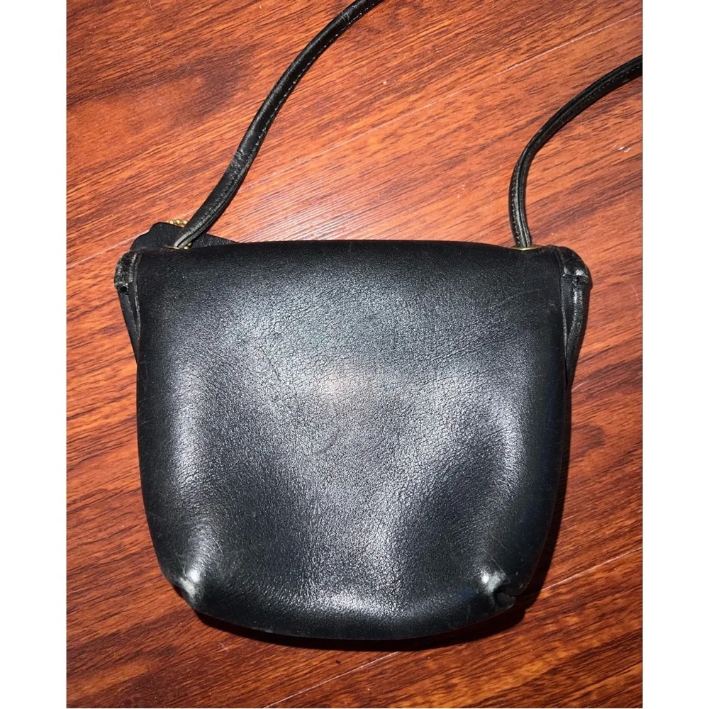Coach Vintage Small Crossbody